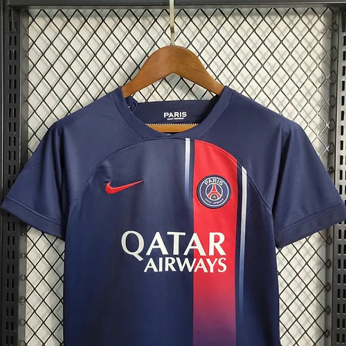 Kid Kit - PSG Home 23/24
