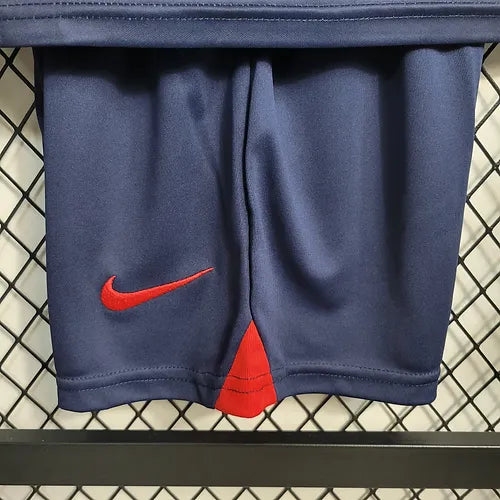 Kid Kit - PSG Home 23/24