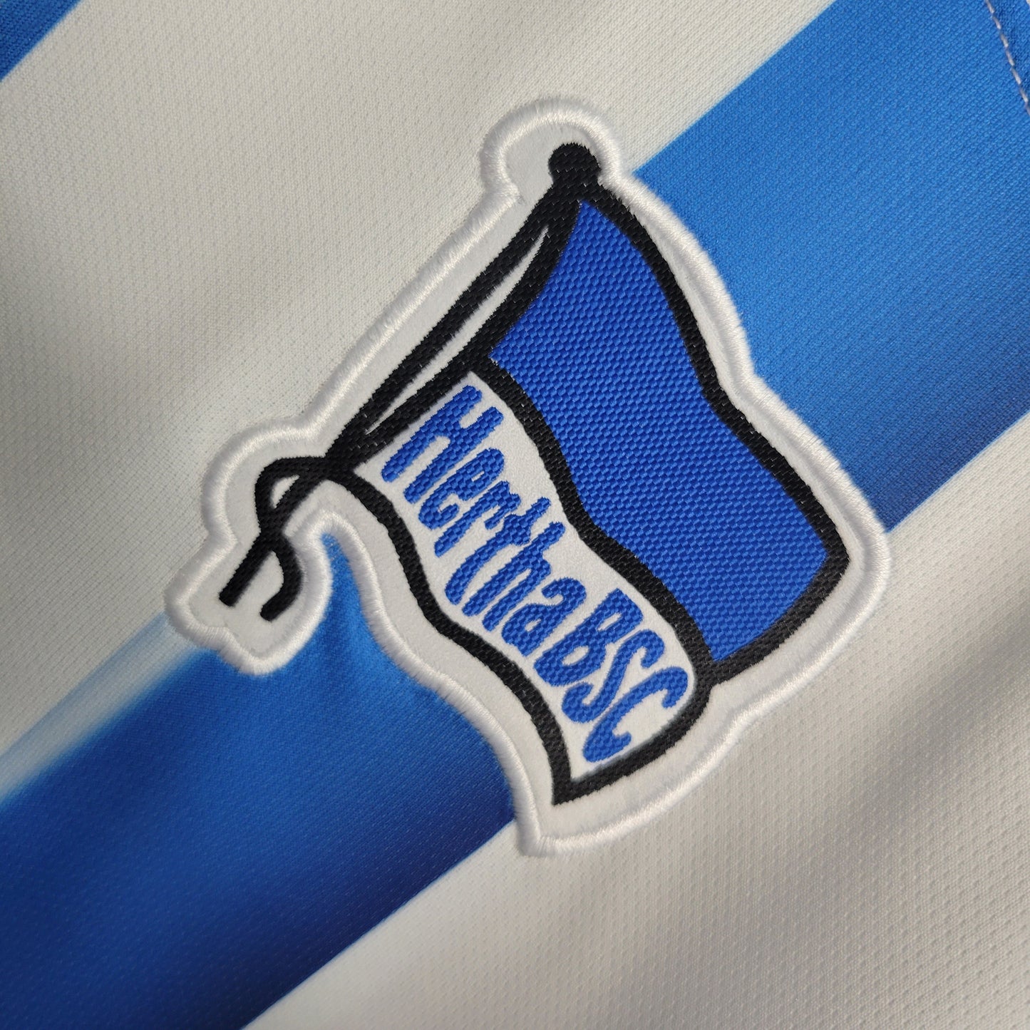Hertha Berlin Home 23/24