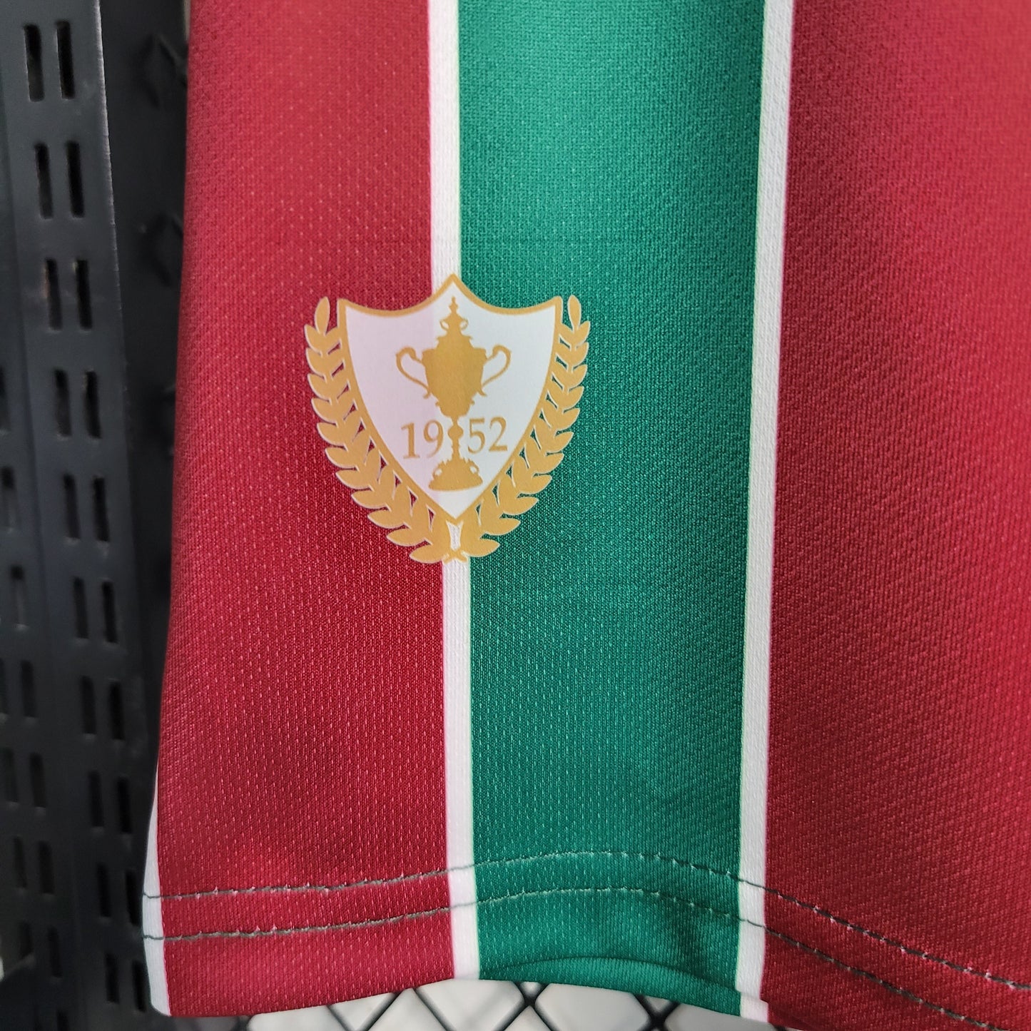 Kid Kit - Fluminense Home 23/24