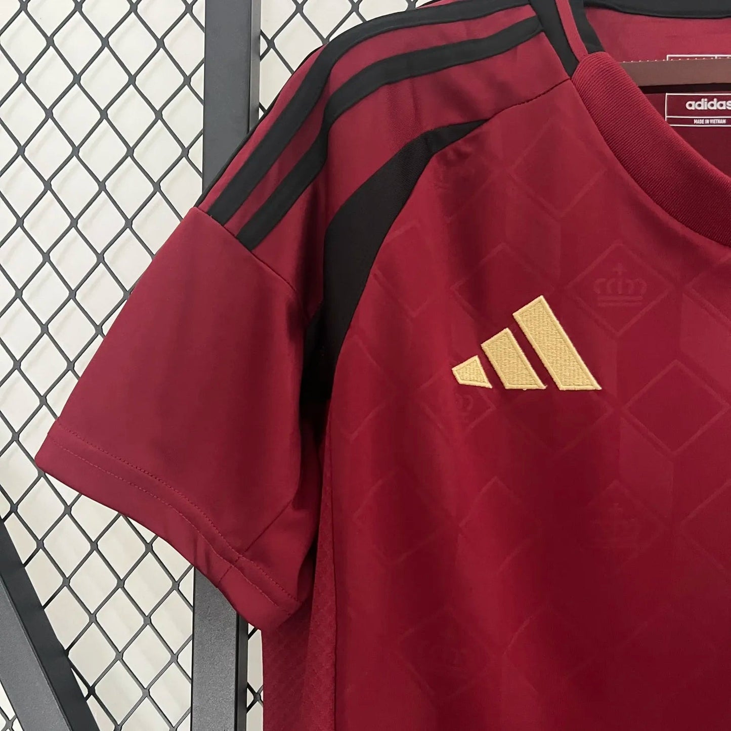 Belgium Home 24/25