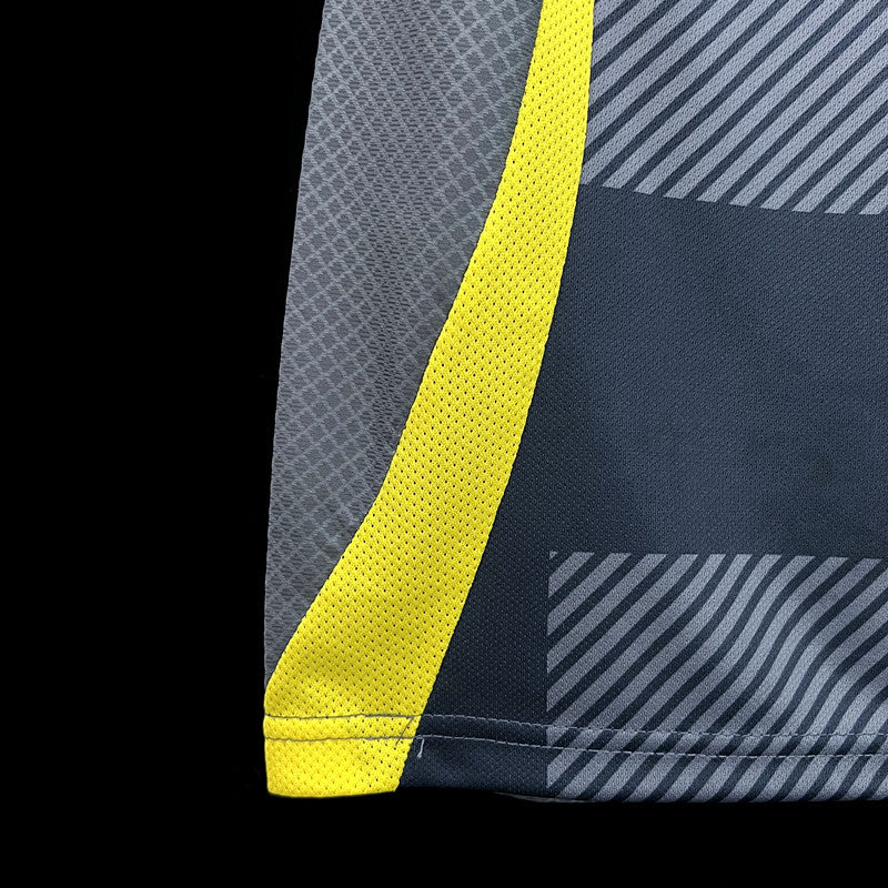 Scotland Home 24/25