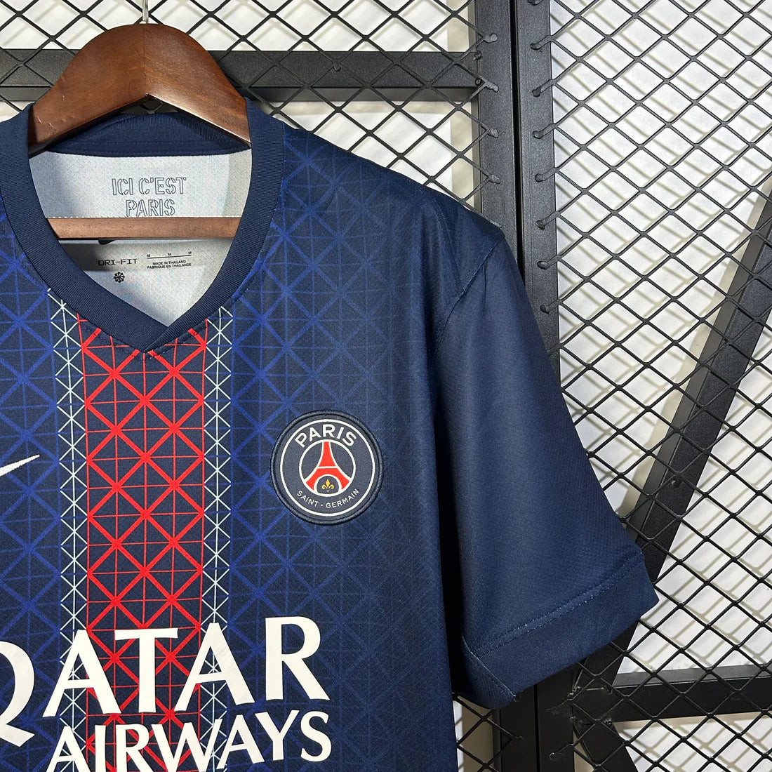 PSG Home 25/26