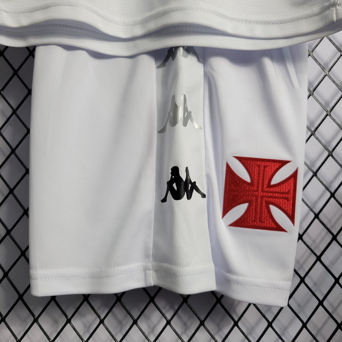 Kid Kit - Vasco da Gama Away 23/24