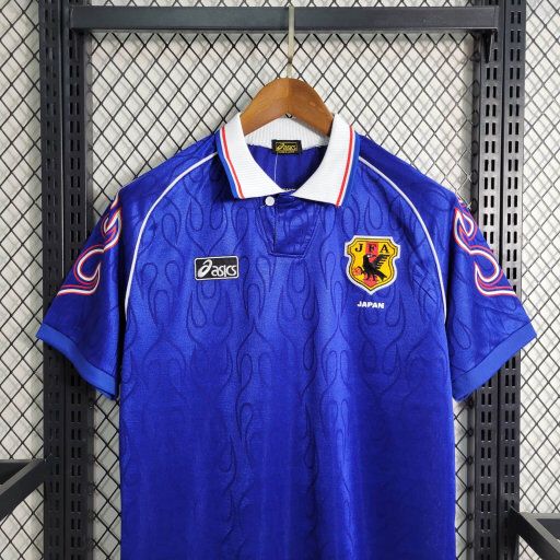 Japan Home 98/99
