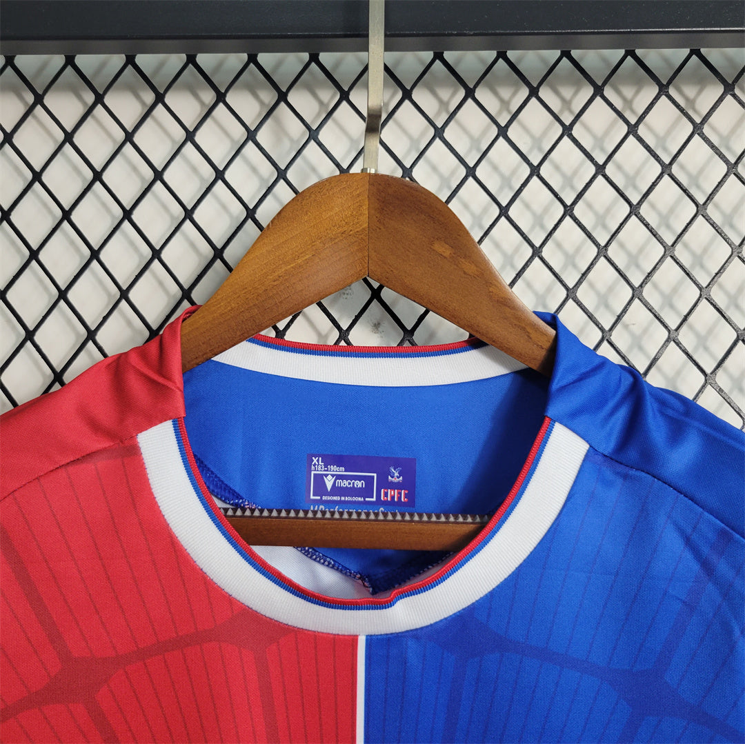 Crystal Palace Home 23/24