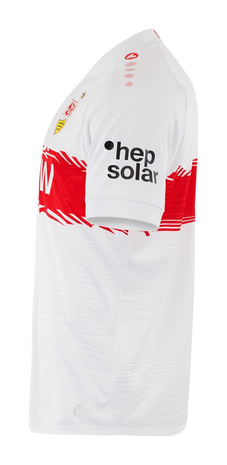 Stuttgart Home 25/26