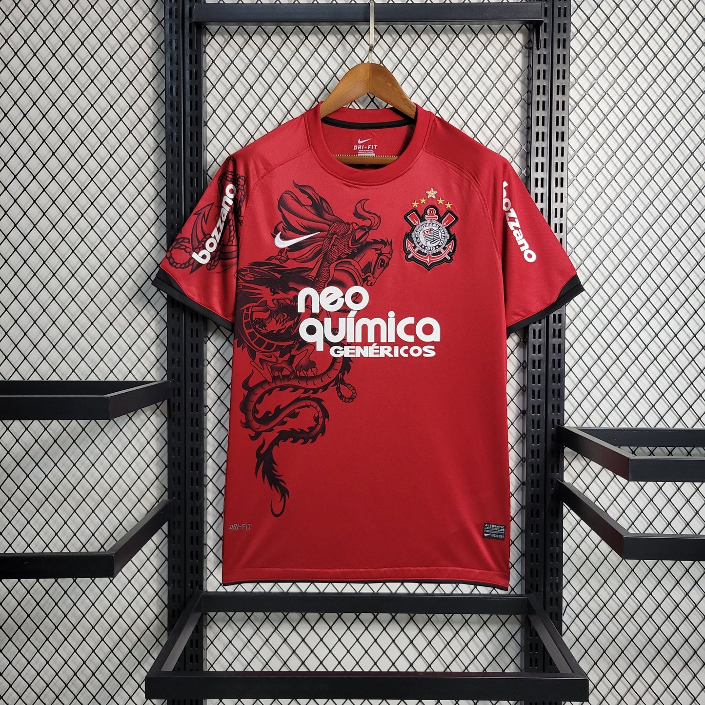 Corinthians Third 11/12