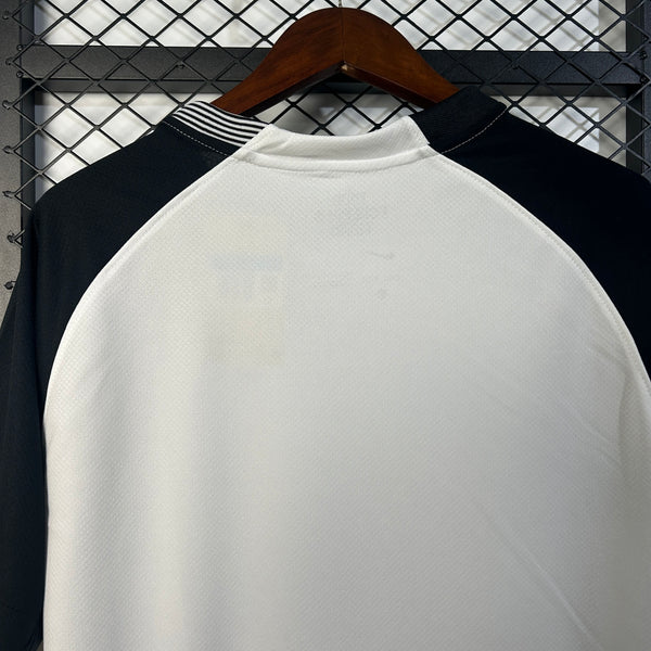 Corinthians Home 25/26