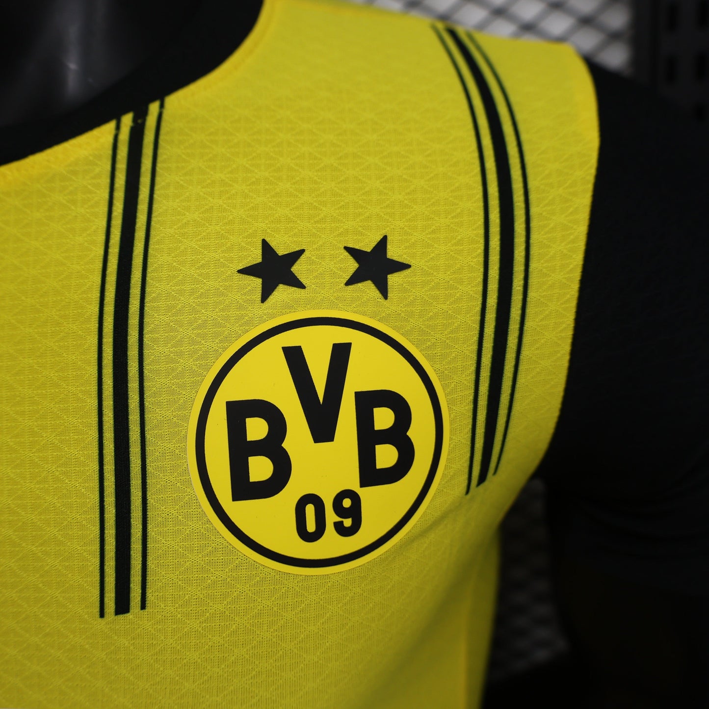 Borussia Dortmund Home 24/25