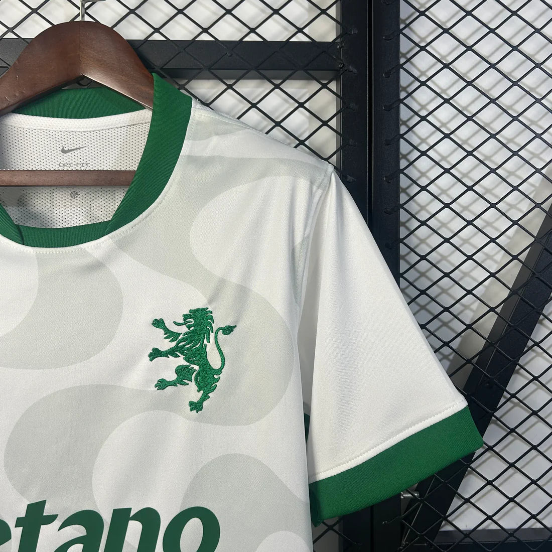 Sporting CP Fourth 25/26