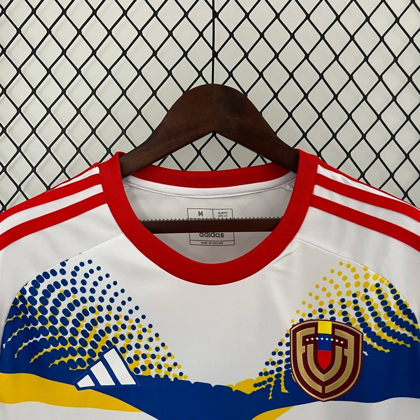 Venezuela Away 24/25
