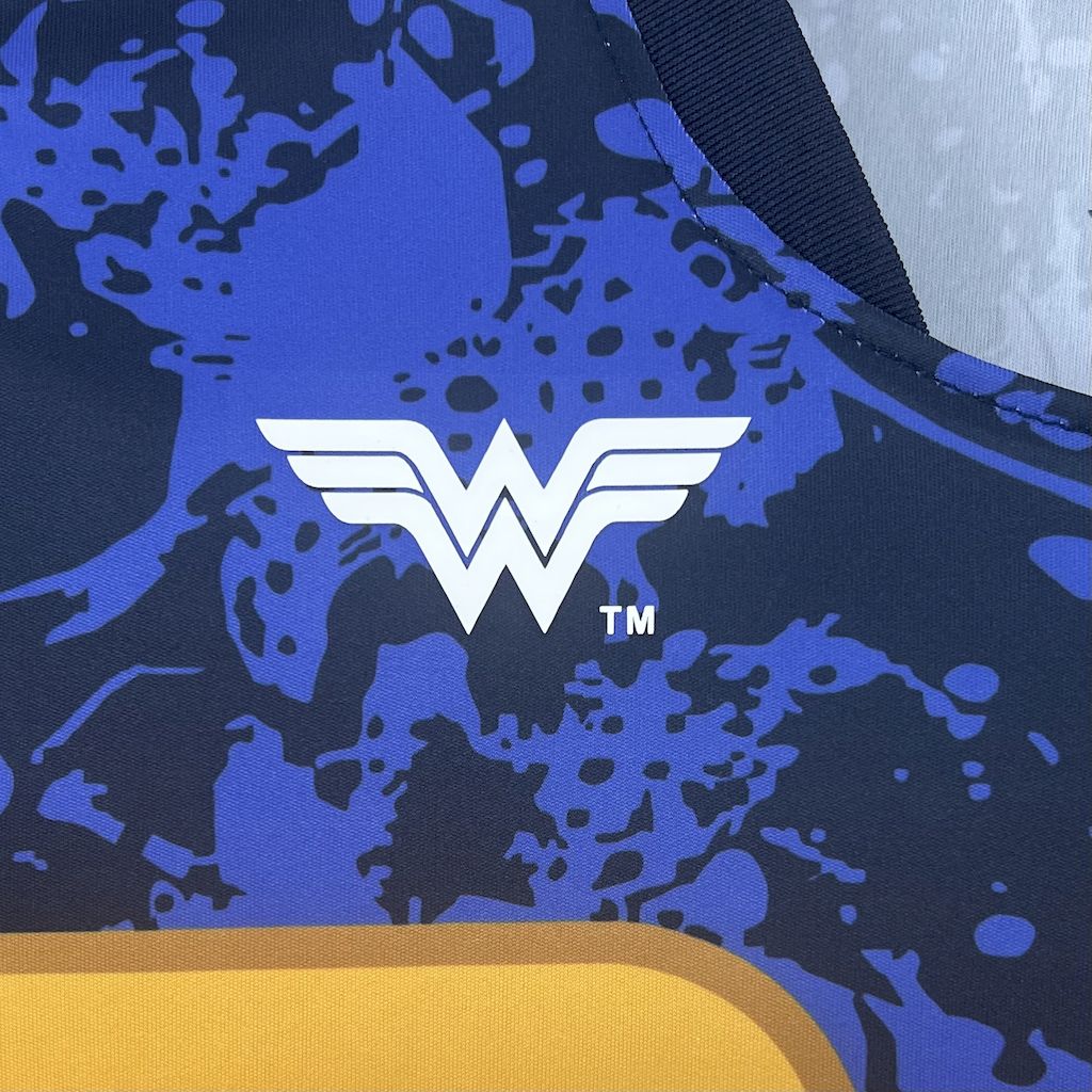 Atletico Madrid x Wonder Woman Special Edition 25/26