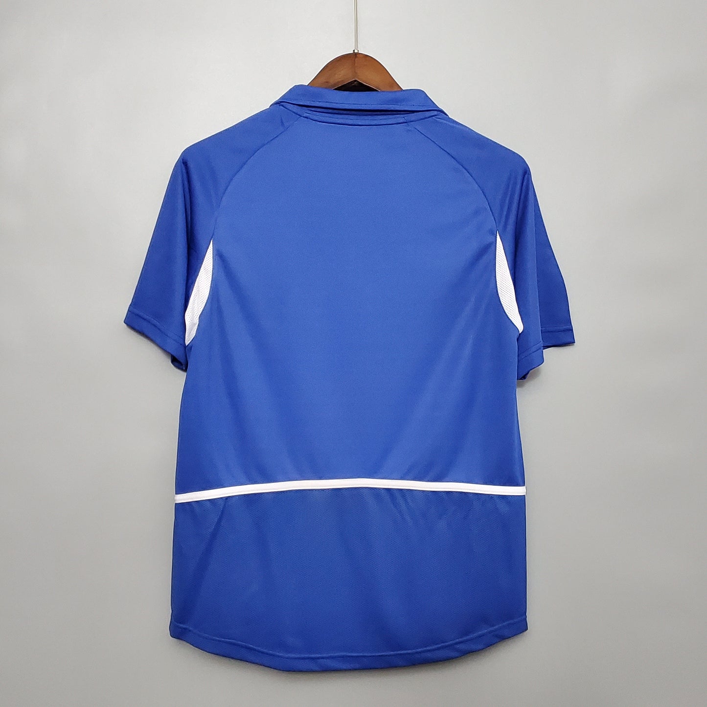 Brazil Away 01/03