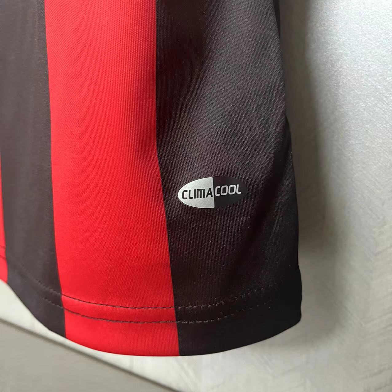 AC Milan Home 08/09