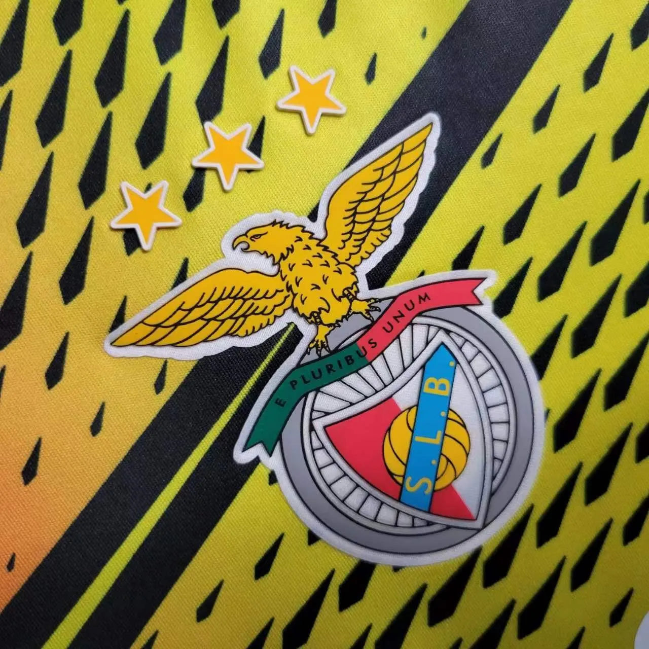 Benfica Training 23/24