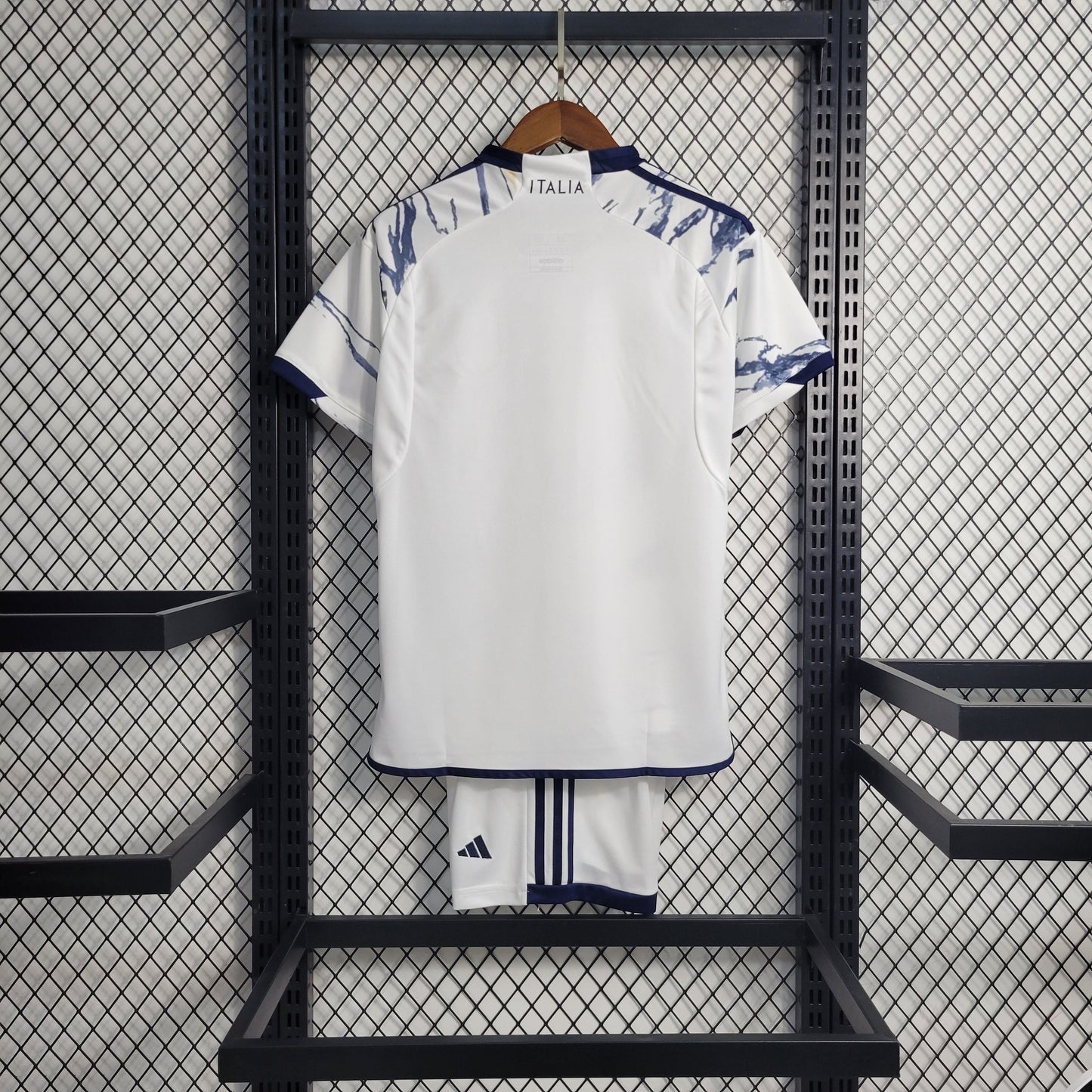 Kid Kit - Italy Away 23/24