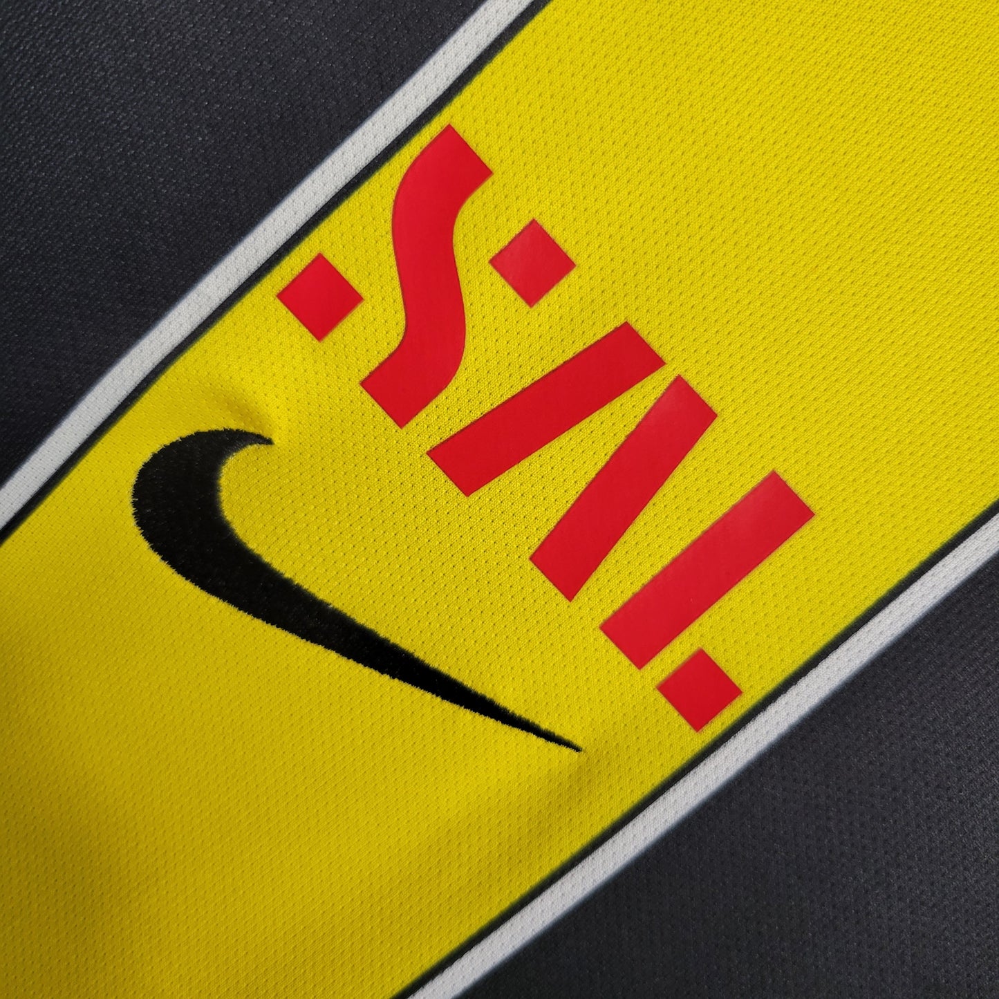 Al-Ittihad Home 23/24