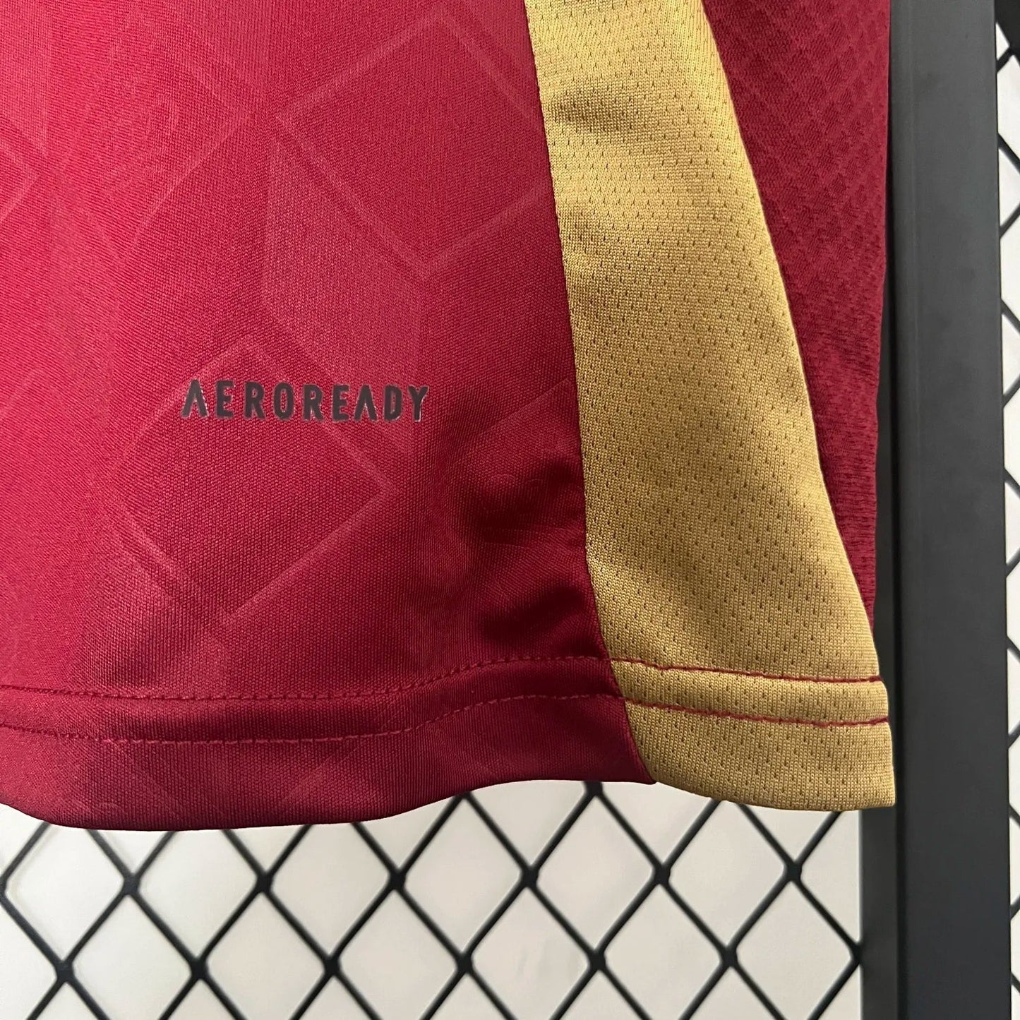 Belgium Home 24/25