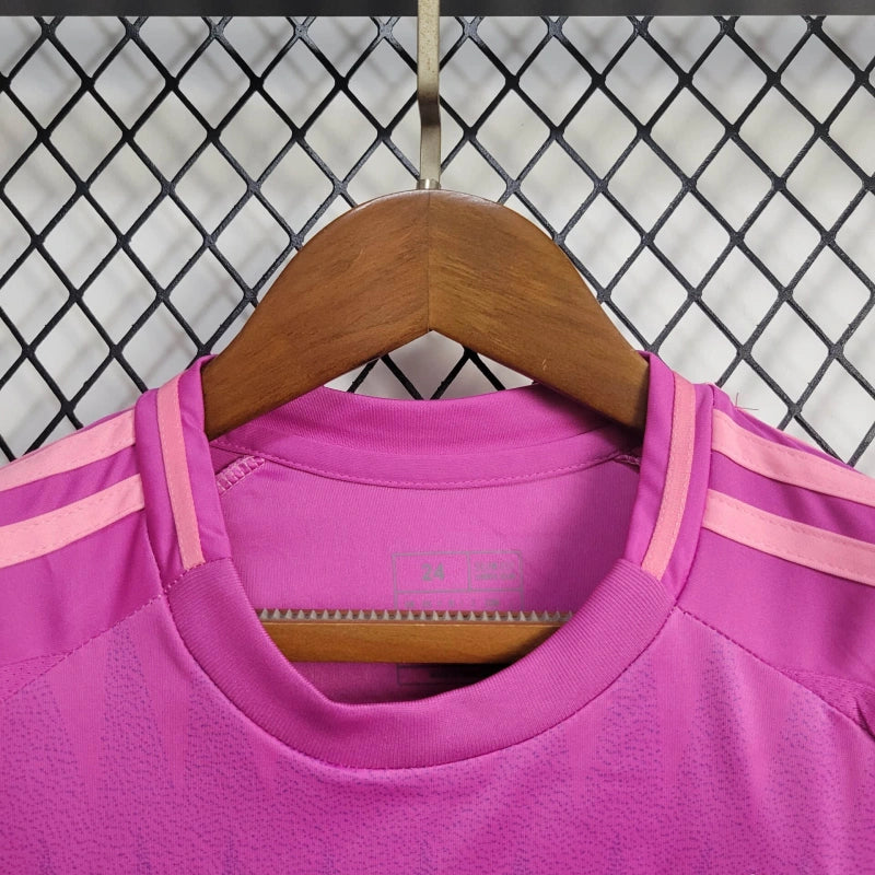 Kid Kit - Germany Away 24/25