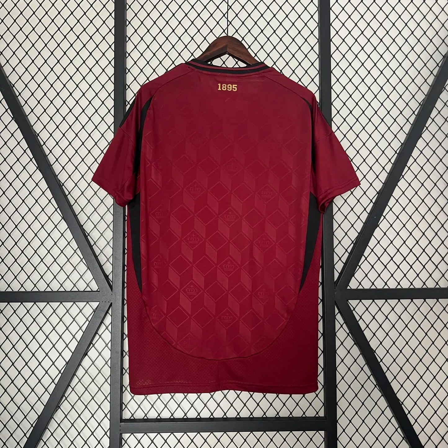 Belgium Home 24/25