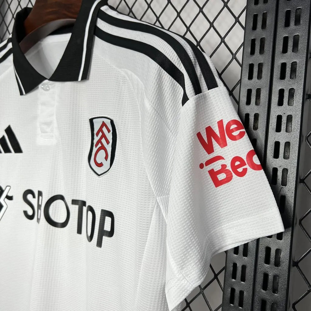 Fulham Home 24/25