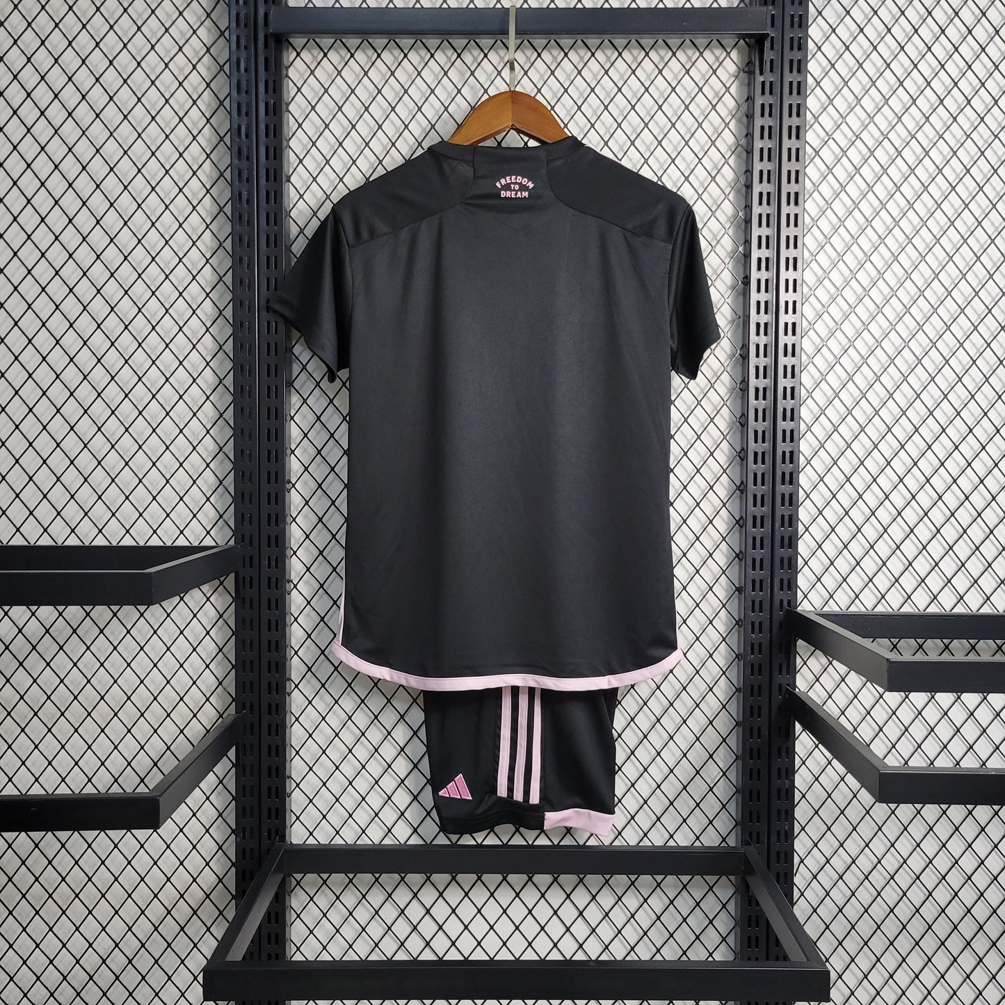 Kid Kit - Inter Miami Away 23/24