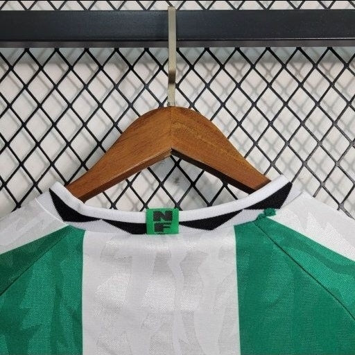 Nigeria Home 96/97