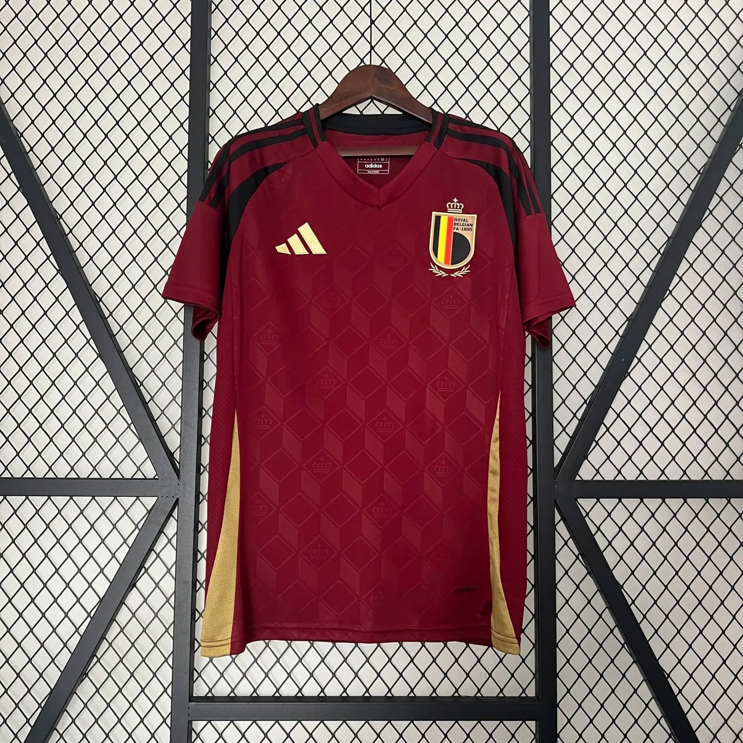 Belgium Home 24/25