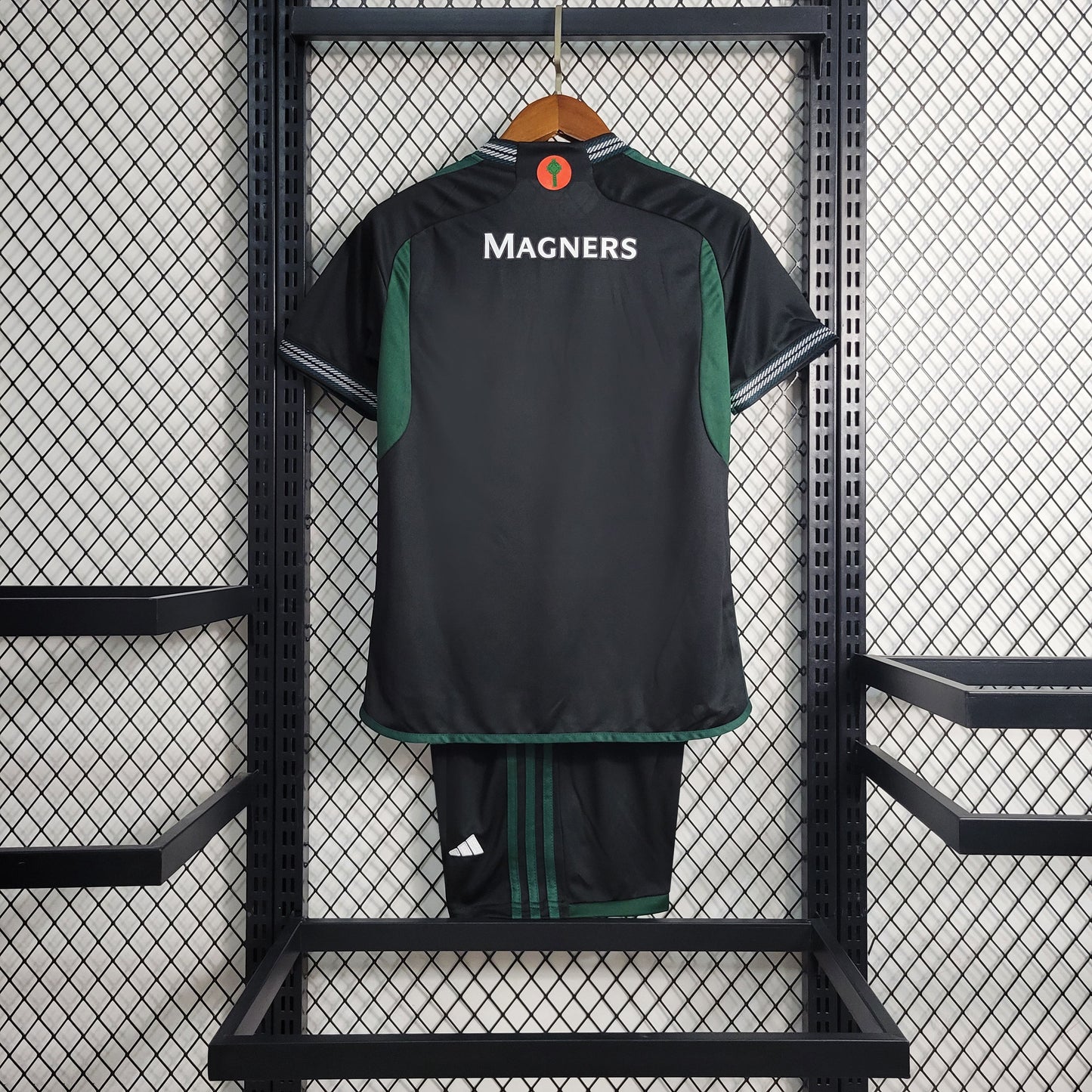 Kid Kit - Celtic Away 23/24