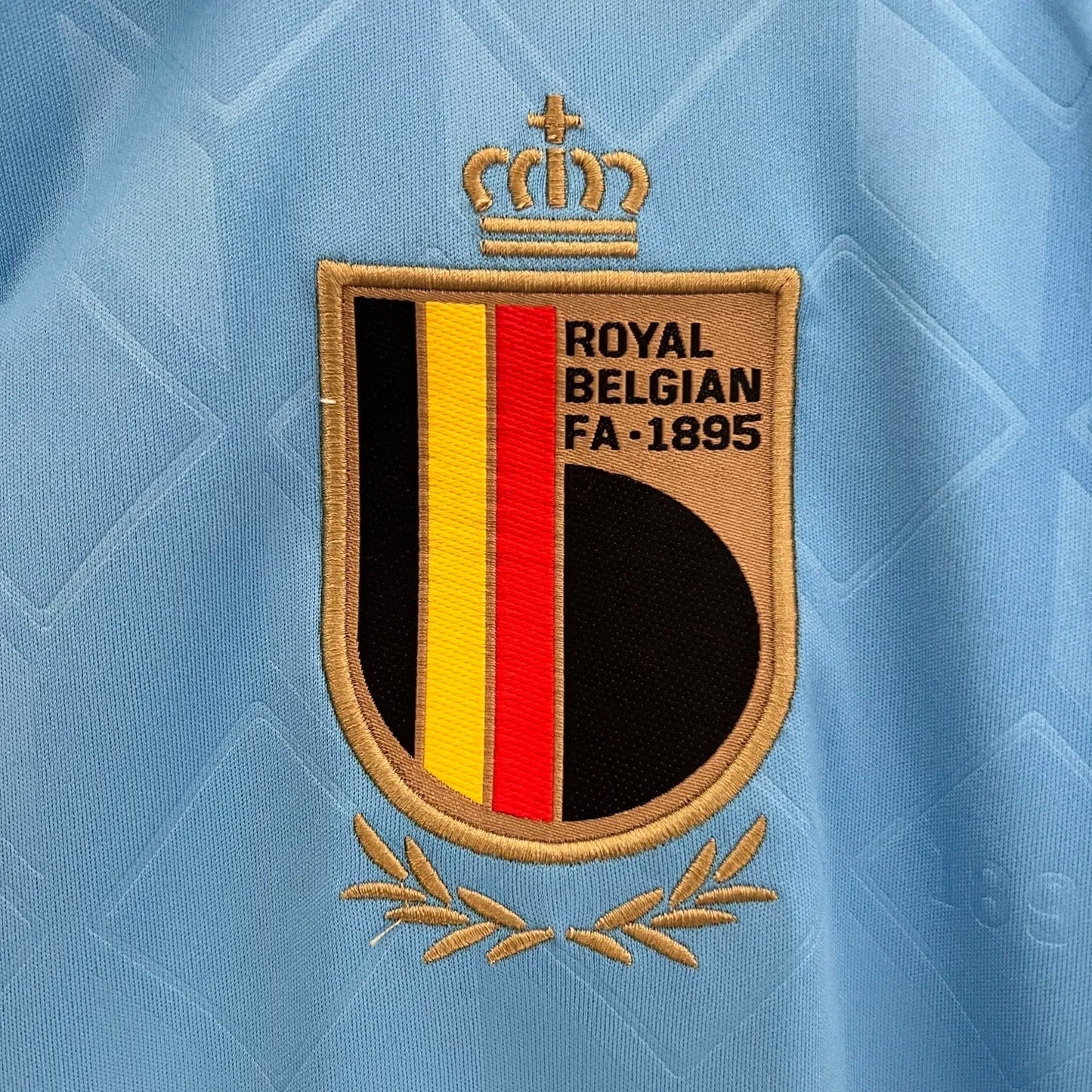 Belgium Away 24/25