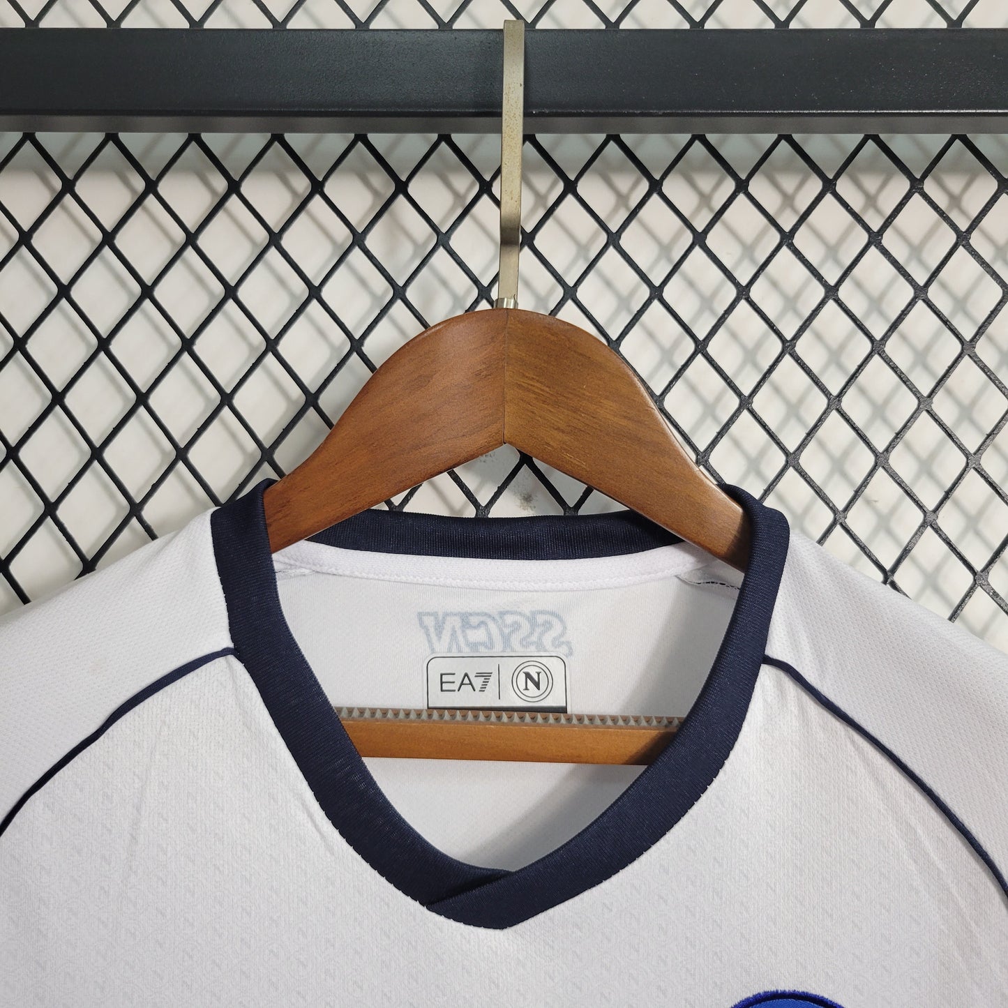 Kid Kit - Napoli Away 23/24