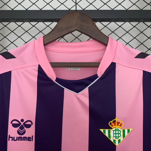 Real Betis Special Edition 25/26