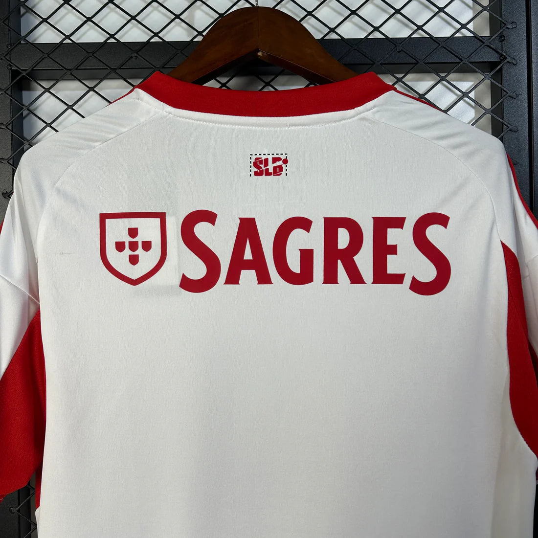 Benfica Third 25/26