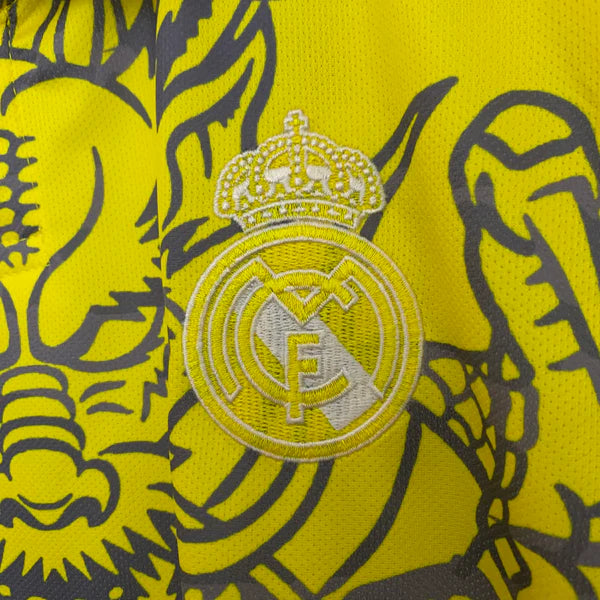 Real Madrid Special Edition 25/26