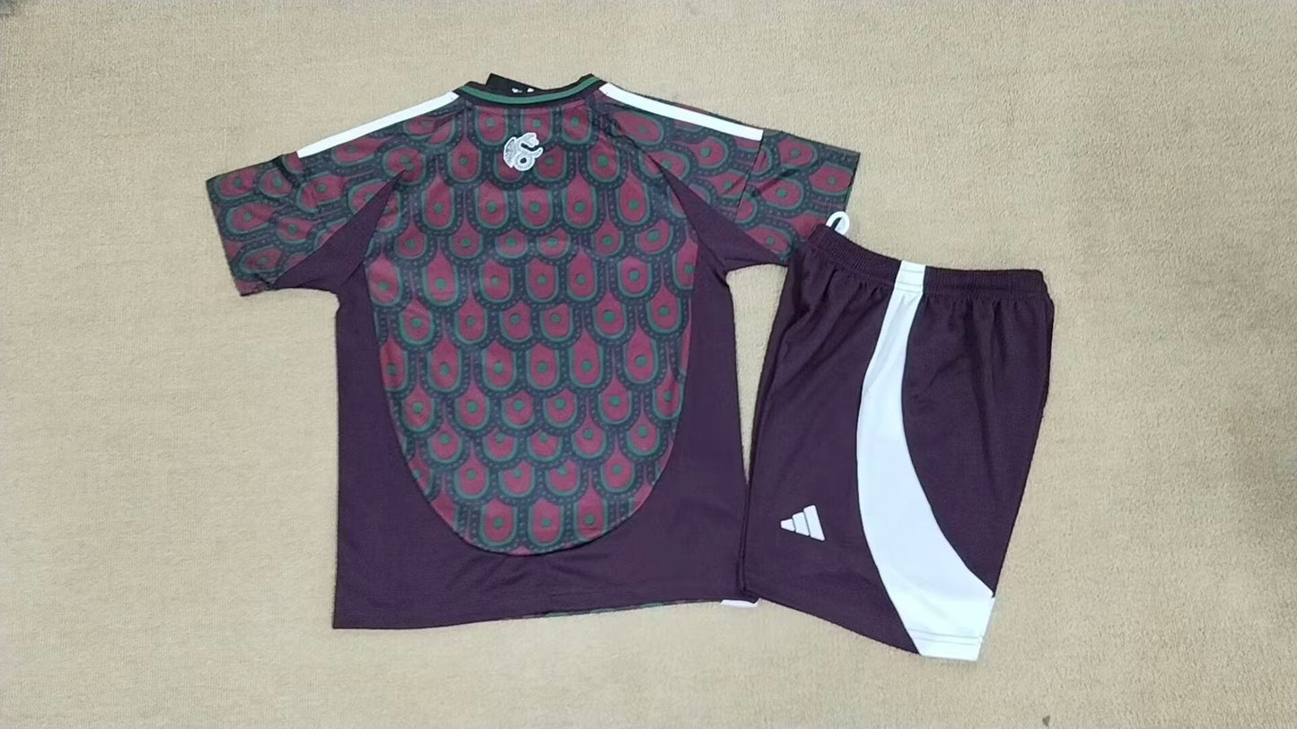 Kid Kit - Mexico Home 24/25