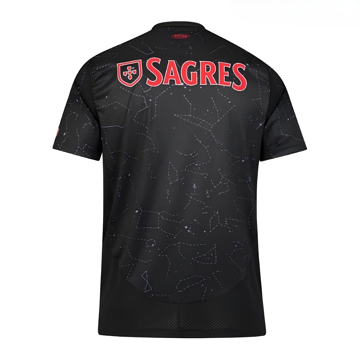 Benfica Away 24/25
