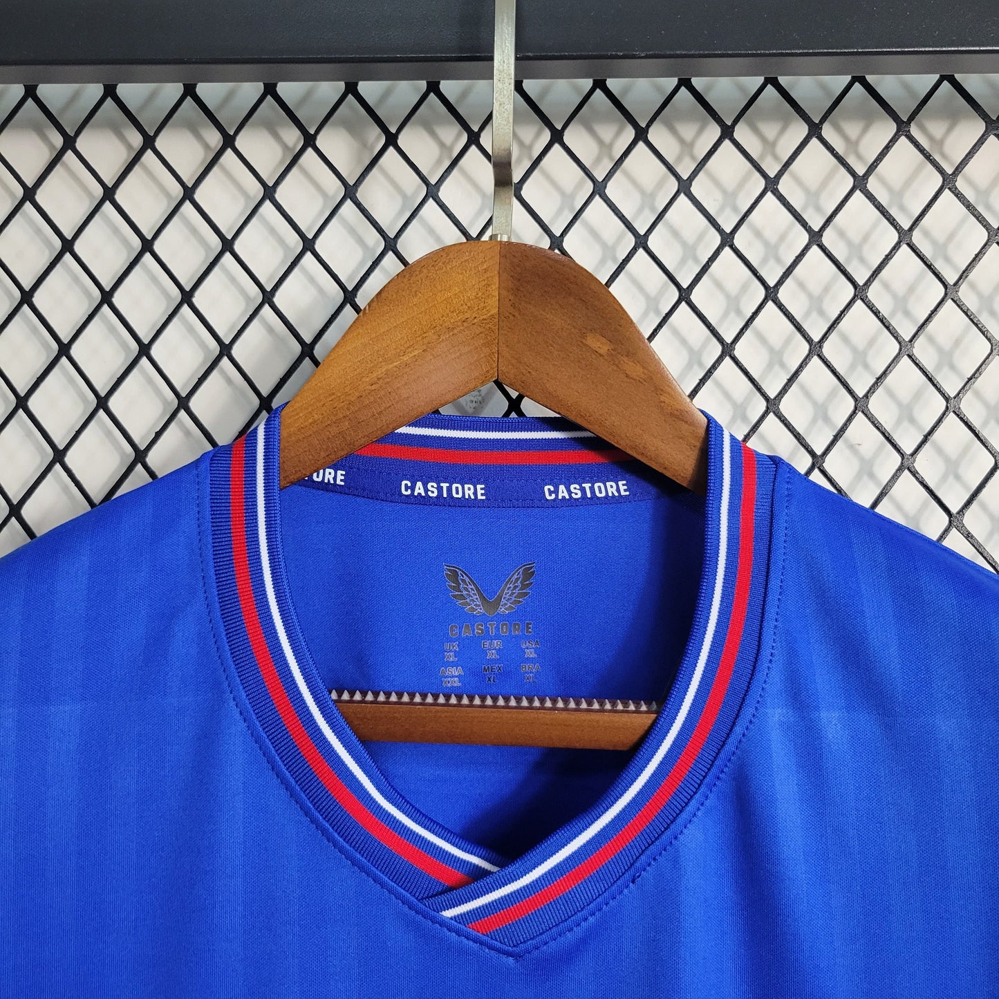 Rangers Home 23/24