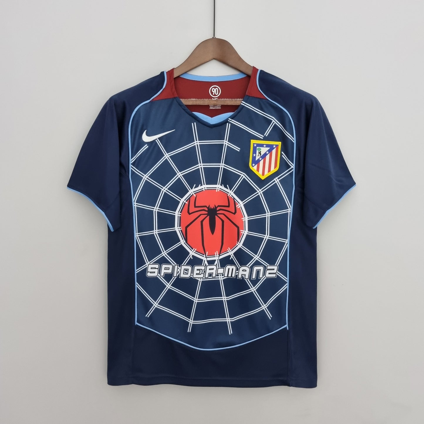 Atlético Madrid 04/05