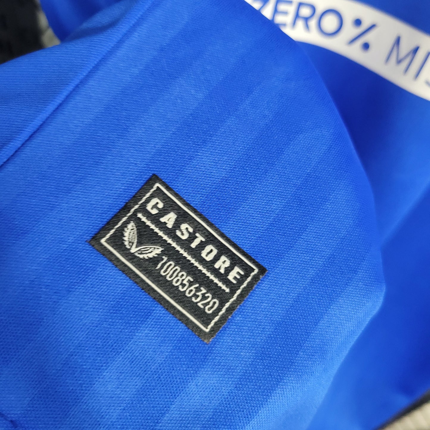 Rangers Home 23/24