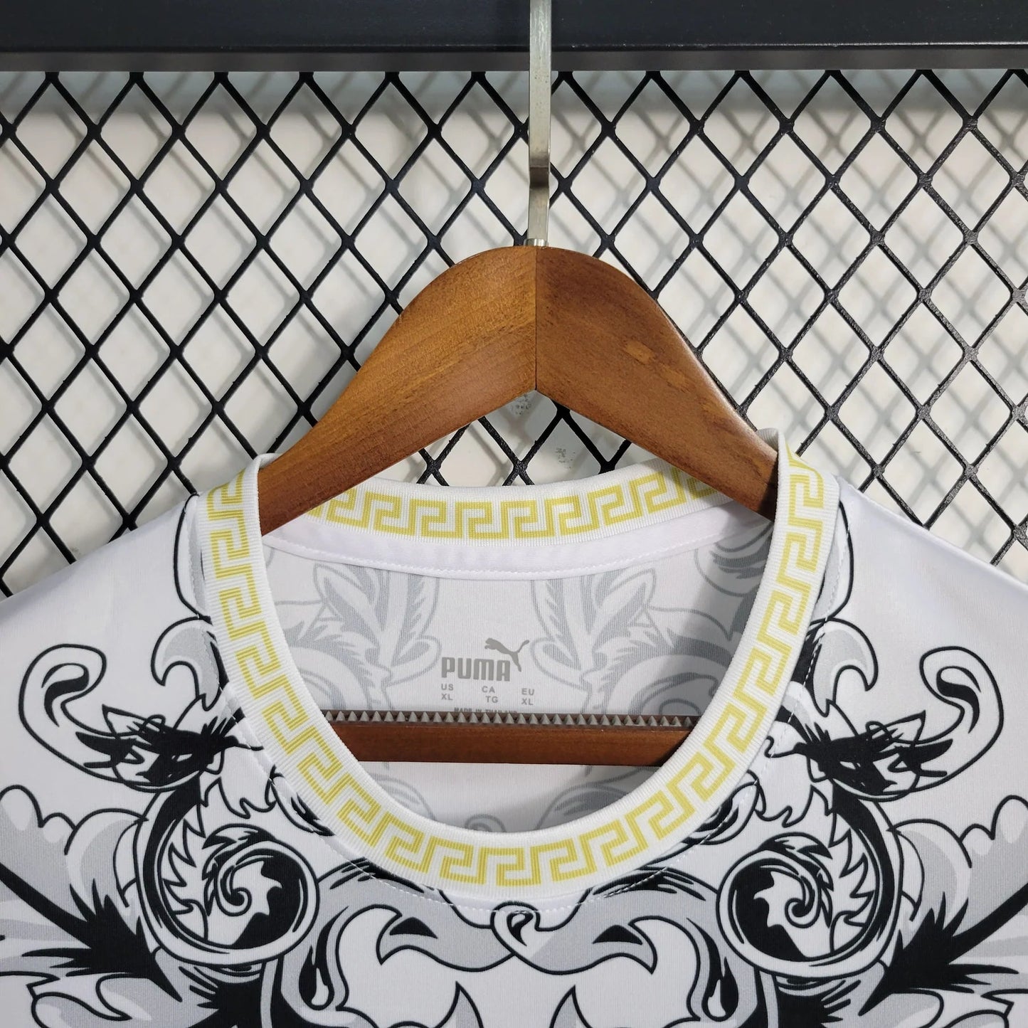 Italy Special Edition Versace 22/23