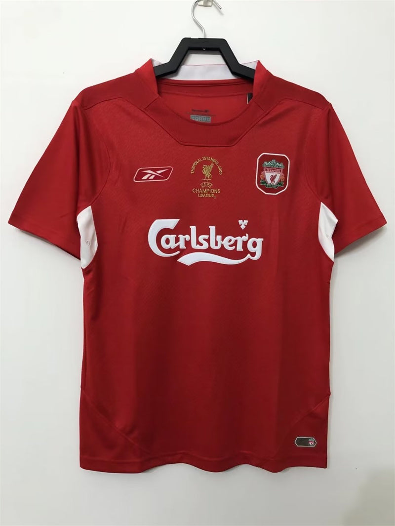 Liverpool 04/05
