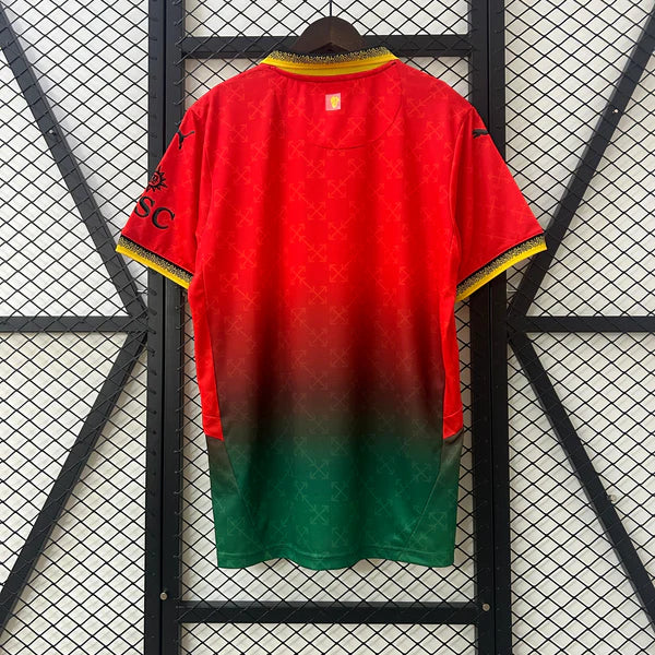 AC Milan x Off-White Special Edition 25/26