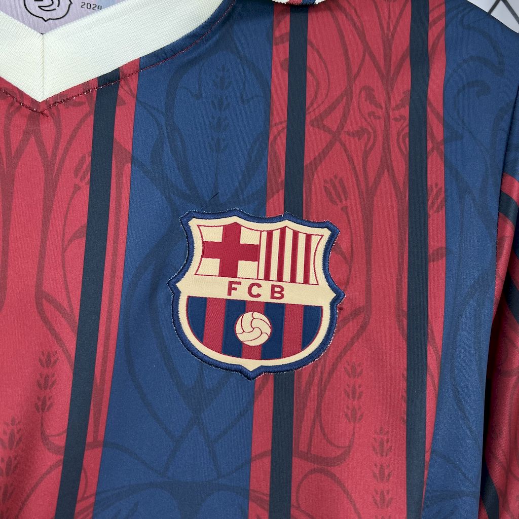 Barcelona Special Edition 25/26