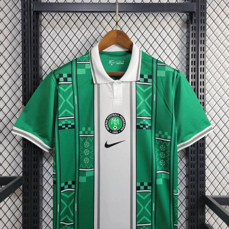 Nigeria Home 24/25