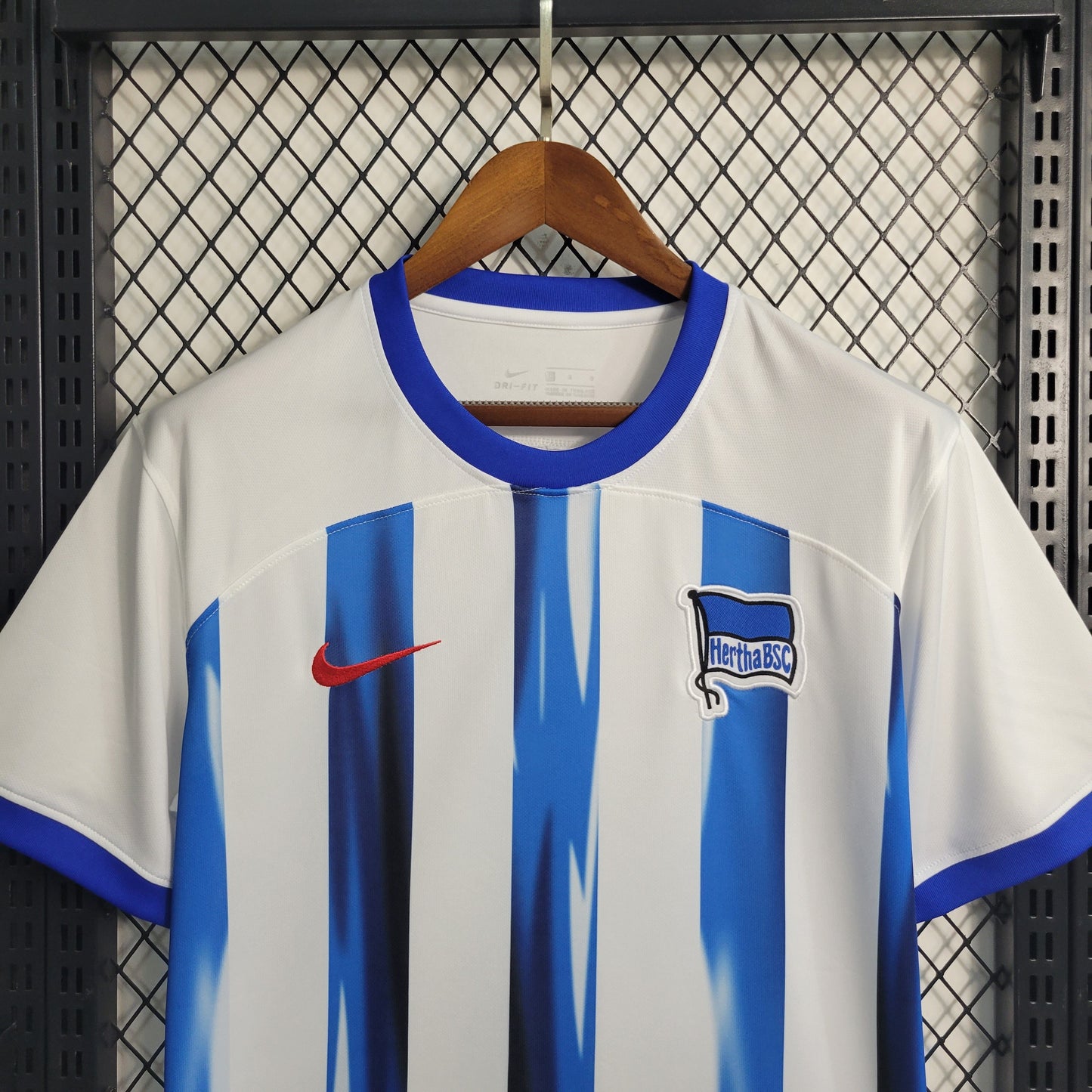 Hertha Berlin Home 23/24