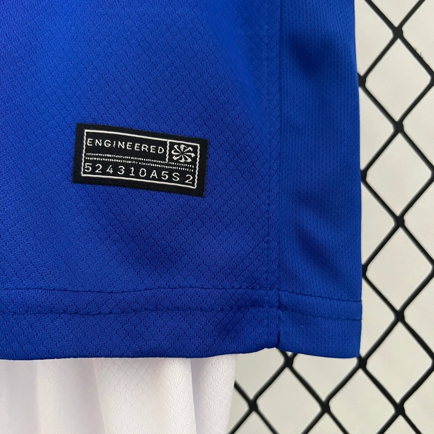 Kid Kit - France Home 24/25