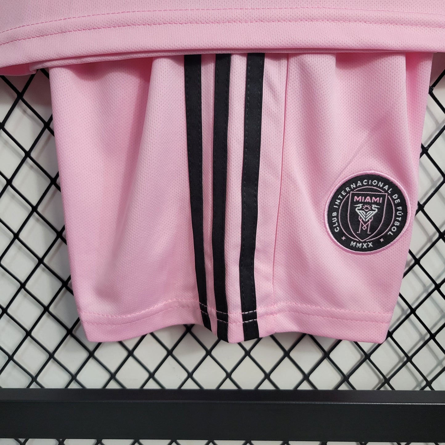 Kid Kit - Inter Miami Home 23/24