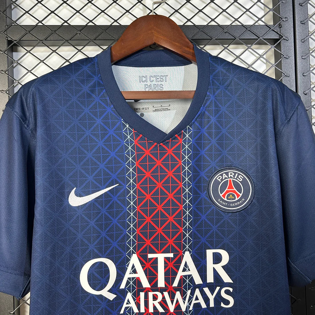 PSG Home 25/26