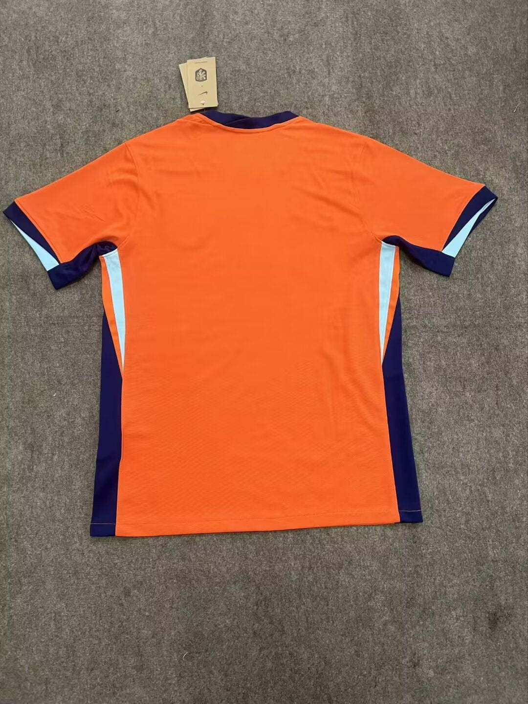 Netherlands Home 24/25